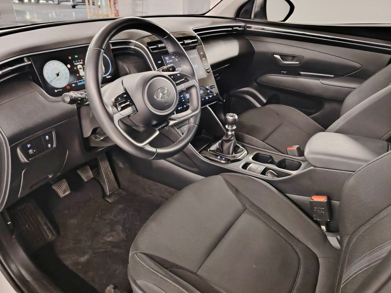 Hyundai Tucson 1.6 TGDI 110kW (150CV) Maxx - Foto 28