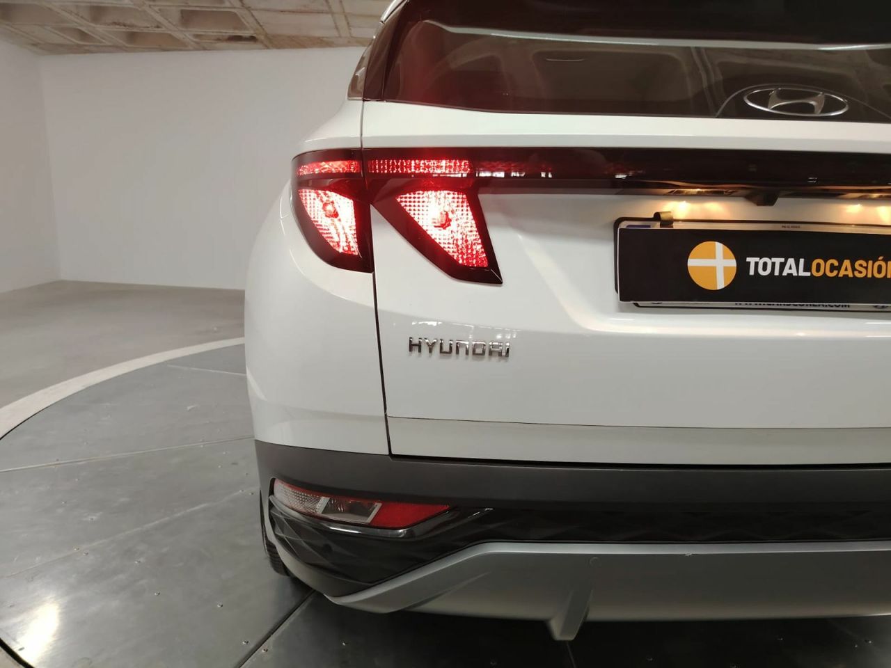 Hyundai Tucson 1.6 TGDI 110kW (150CV) Maxx - Foto 12
