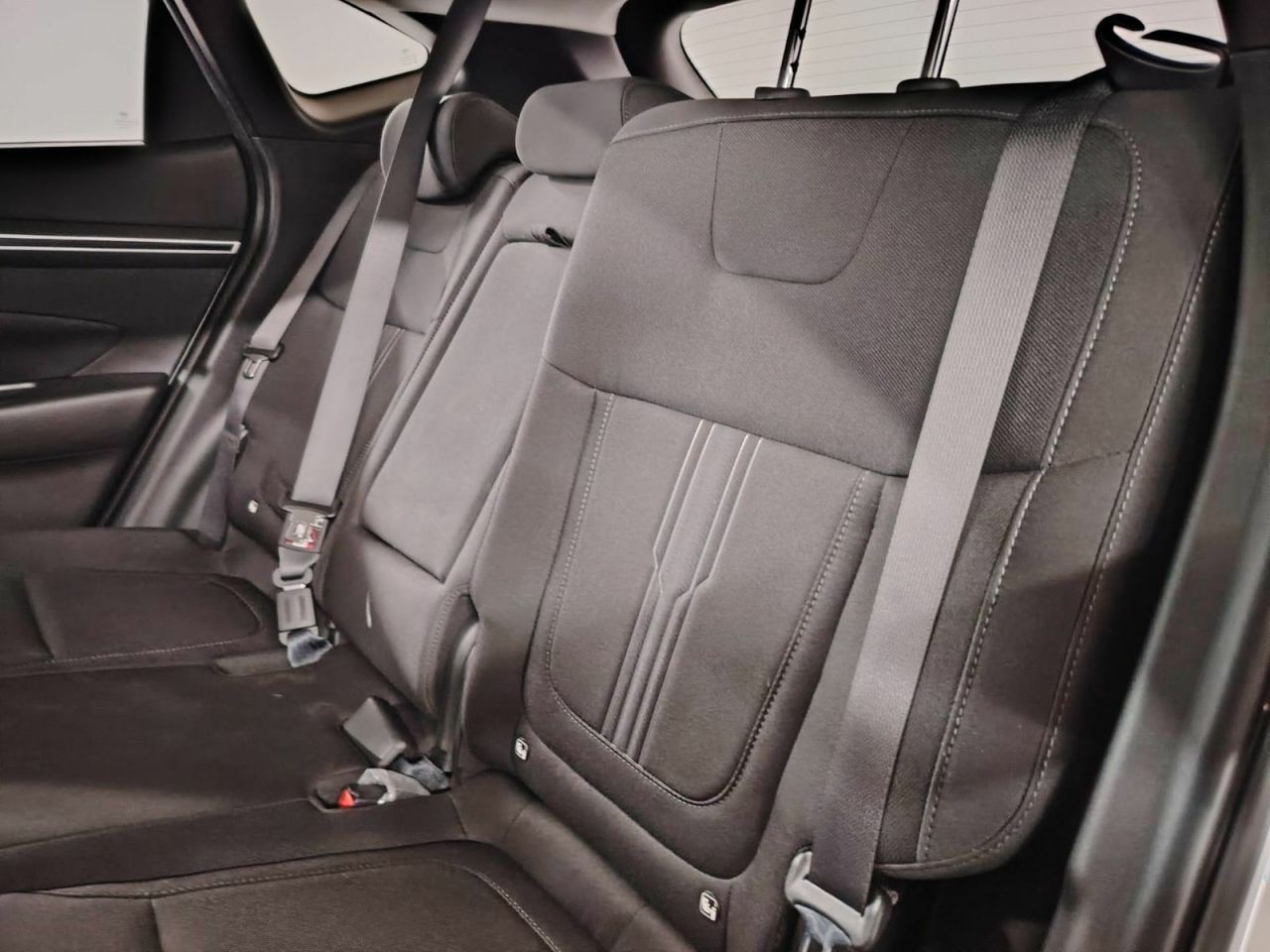 Hyundai Tucson 1.6 TGDI 110kW (150CV) Maxx - Foto 15