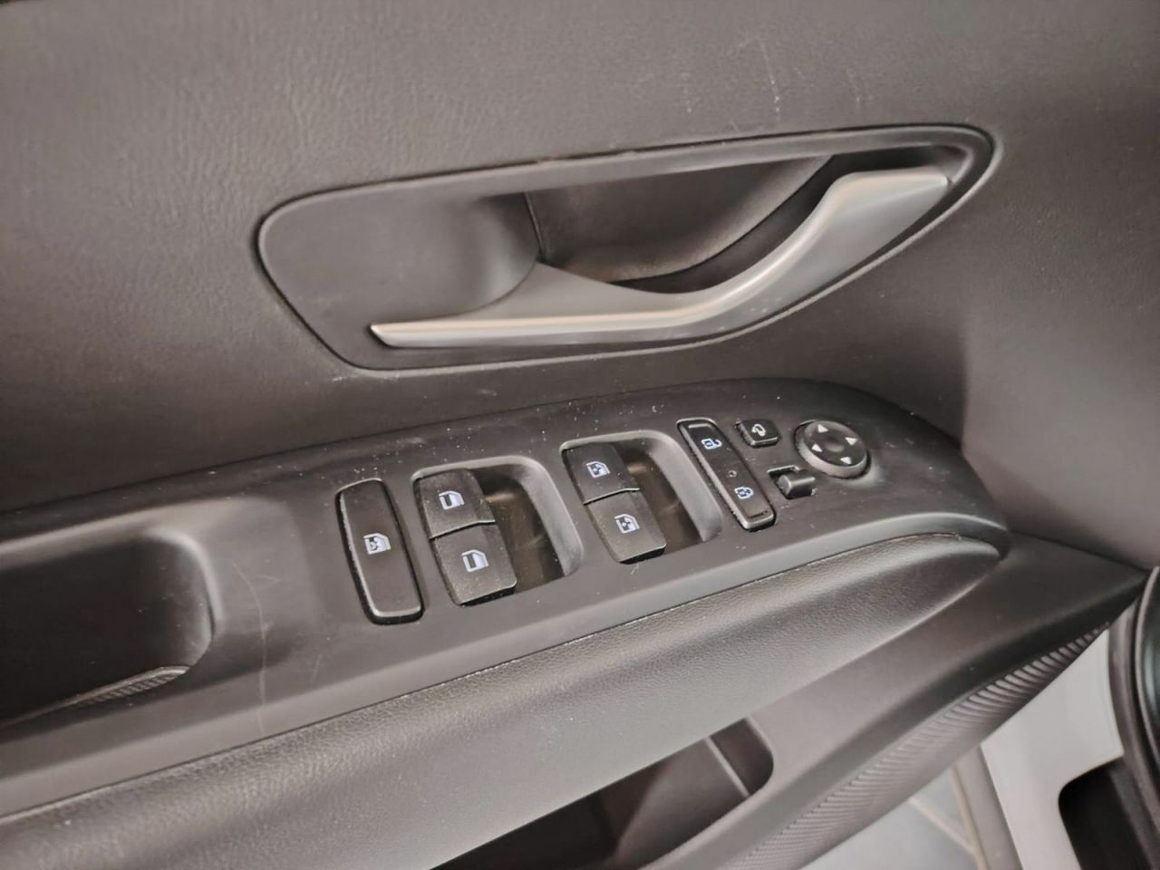 Hyundai Tucson 1.6 TGDI 110kW (150CV) Maxx - Foto 30