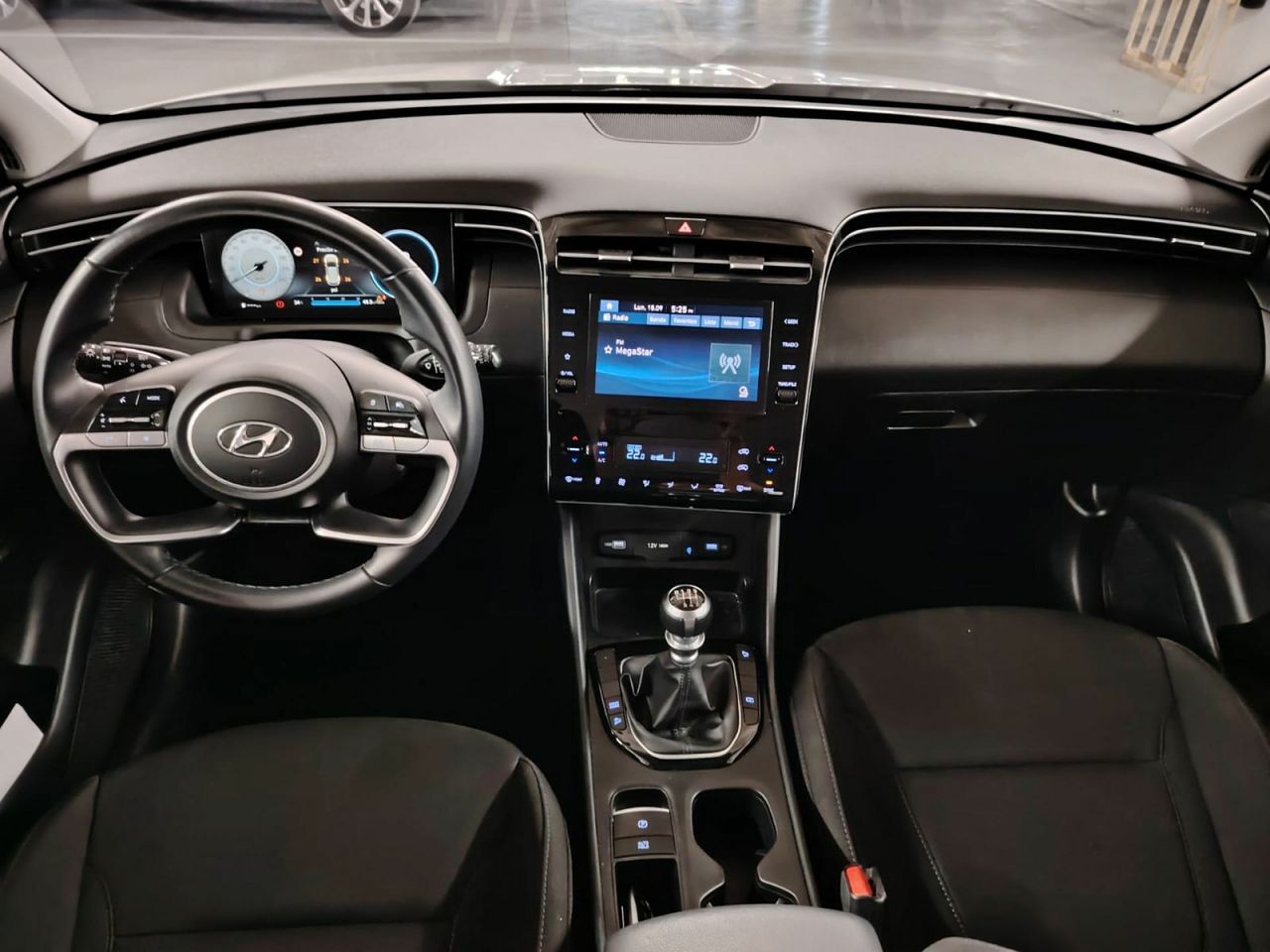 Hyundai Tucson 1.6 TGDI 110kW (150CV) Maxx - Foto 21