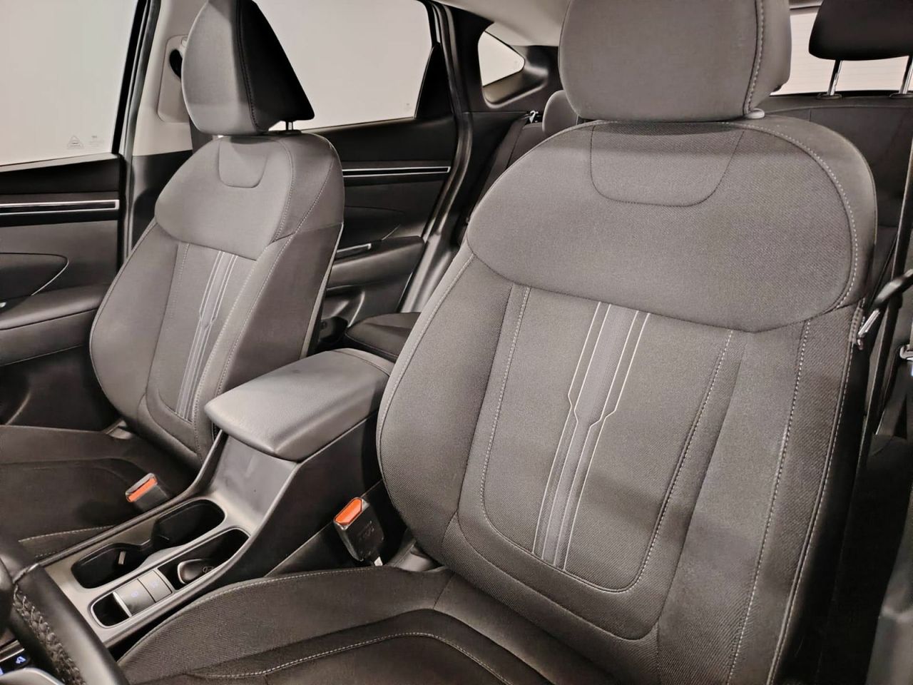 Hyundai Tucson 1.6 TGDI 110kW (150CV) Maxx - Foto 34