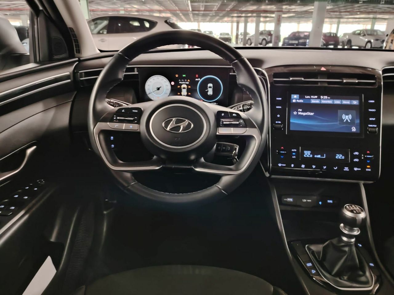 Hyundai Tucson 1.6 TGDI 110kW (150CV) Maxx - Foto 19