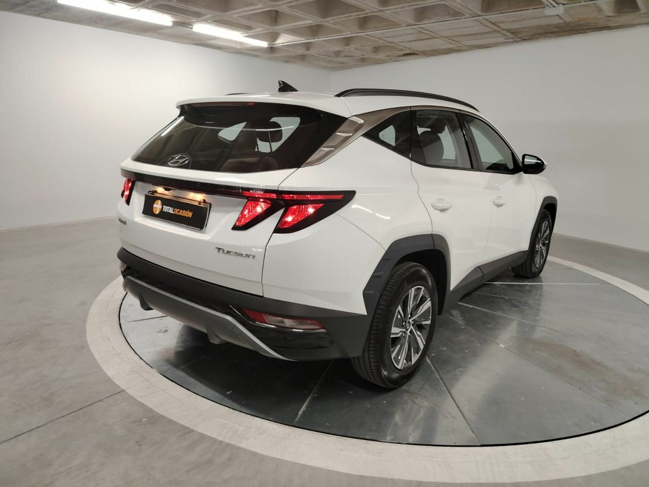 Hyundai Tucson 1.6 TGDI 110kW (150CV) Maxx - Foto 8