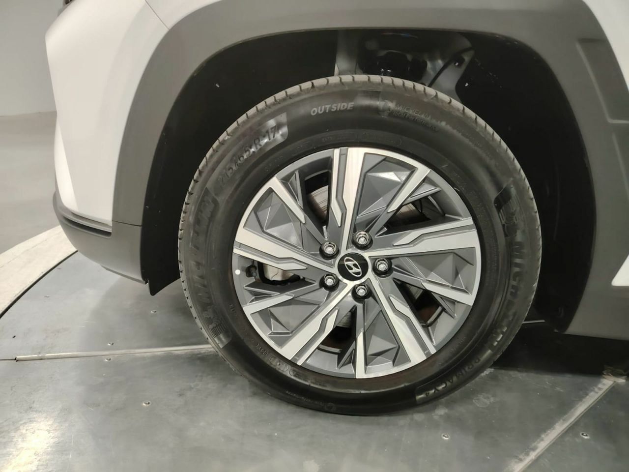 Hyundai Tucson 1.6 TGDI 110kW (150CV) Maxx - Foto 18