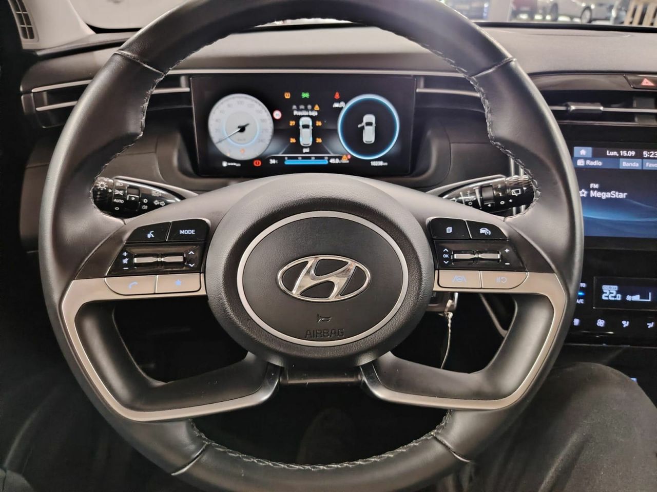 Hyundai Tucson 1.6 TGDI 110kW (150CV) Maxx - Foto 26