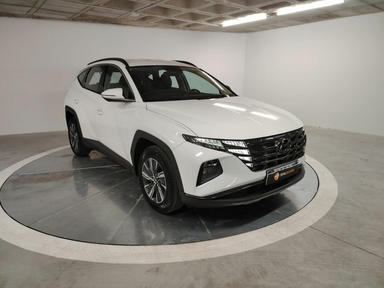 Hyundai Tucson 1.6 TGDI 110kW (150CV) Maxx - Foto 3