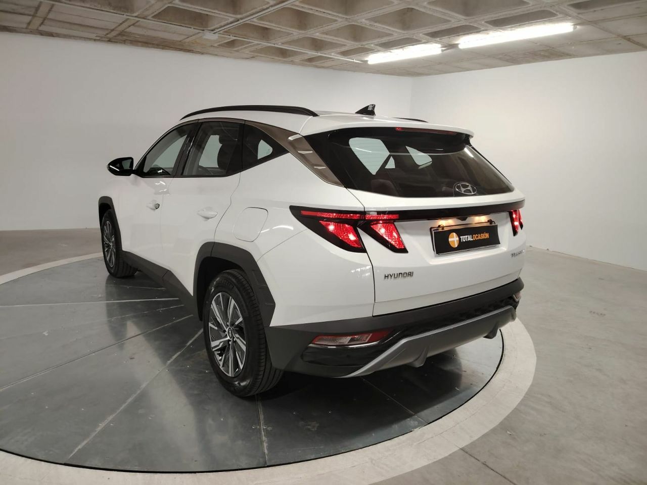 Hyundai Tucson 1.6 TGDI 110kW (150CV) Maxx - Foto 7
