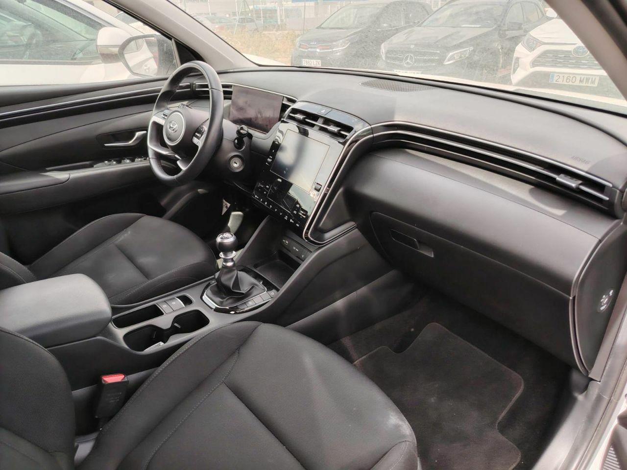 Hyundai Tucson 1.6 TGDI 110kW (150CV) Maxx - Foto 4