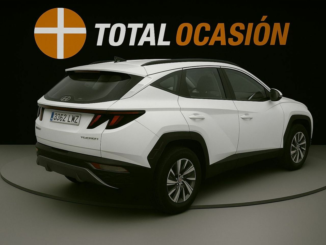 Hyundai Tucson 1.6 TGDI 110kW (150CV) Maxx - Foto 3