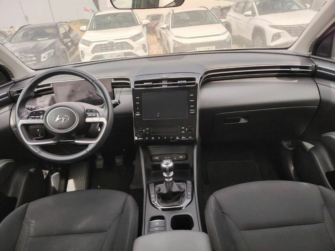 Hyundai Tucson 1.6 TGDI 110kW (150CV) Maxx - Foto 5