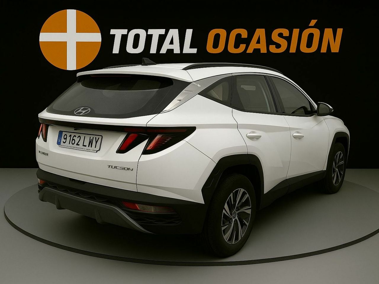 Hyundai Tucson 1.6 TGDI 110kW (150CV) Maxx - Foto 3