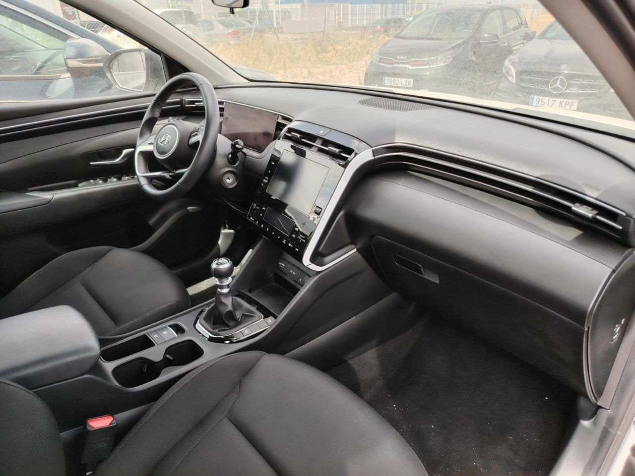 Hyundai Tucson 1.6 TGDI 110kW (150CV) Maxx - Foto 4