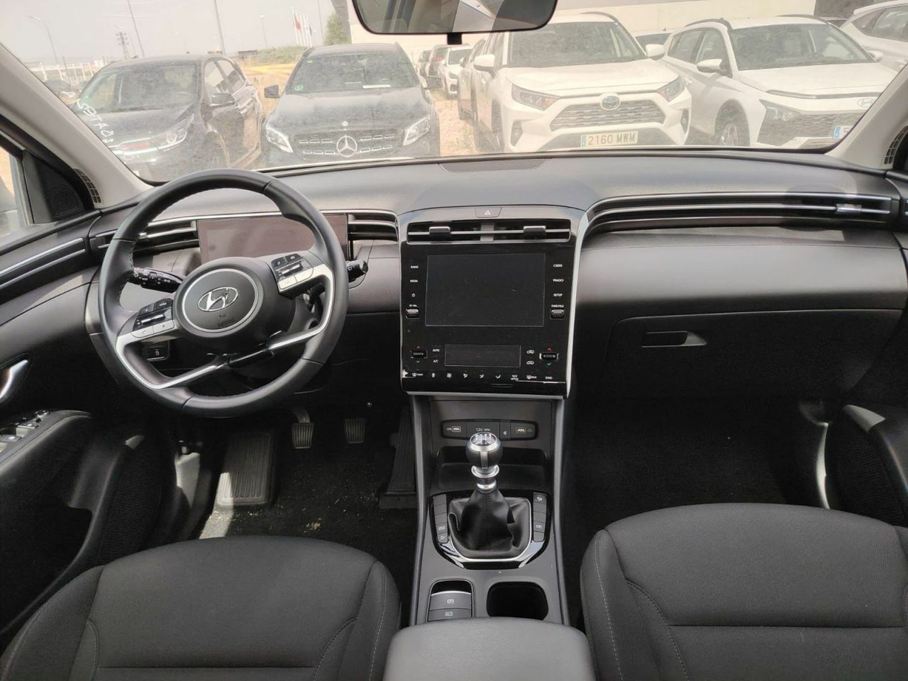 Hyundai Tucson 1.6 TGDI 110kW (150CV) Maxx - Foto 5