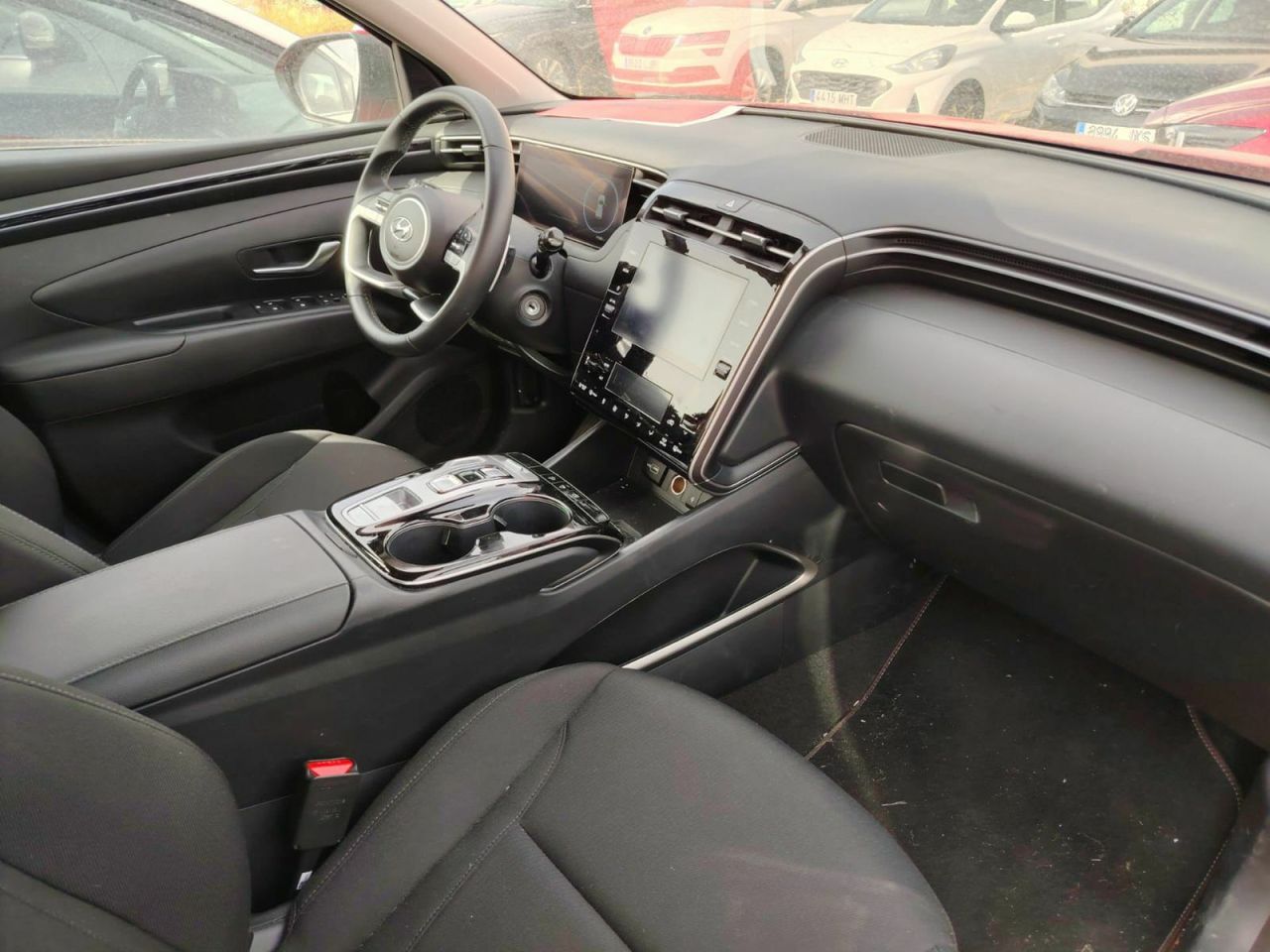 Skoda Karoq 1.0 TSI 85kW (115CV) Ambition - Foto 5