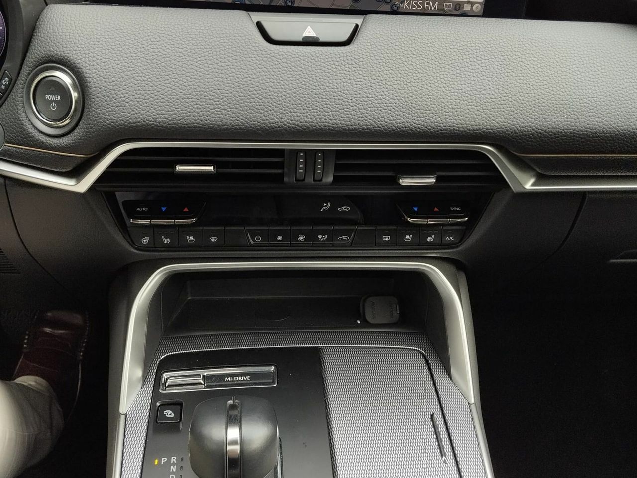 Mazda CX-60 e-Skyactiv PHEV AWD Homura - Foto 12
