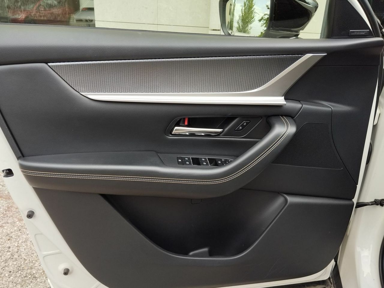 Mazda CX-60 e-Skyactiv PHEV AWD Homura - Foto 10