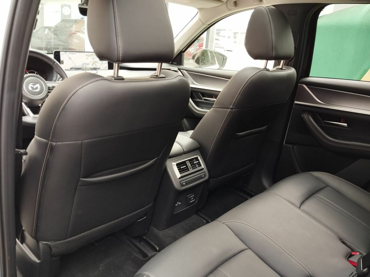 Mazda CX-60 e-Skyactiv PHEV AWD Homura - Foto 16
