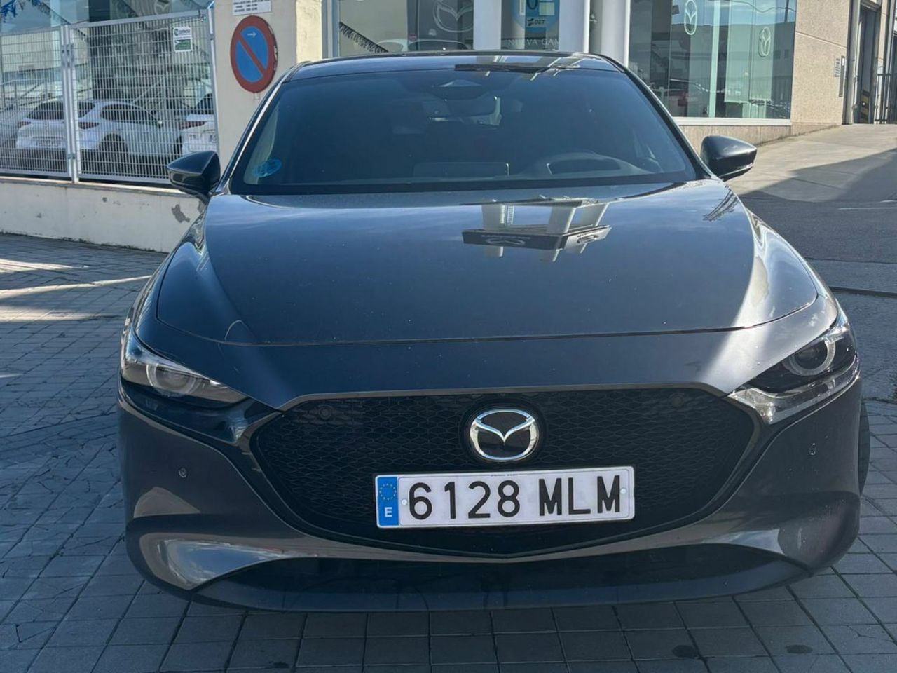 Mazda 3 e-SKYACTIV-G 110KW EXCLUSIV-LINE PLUS AT - Foto 3