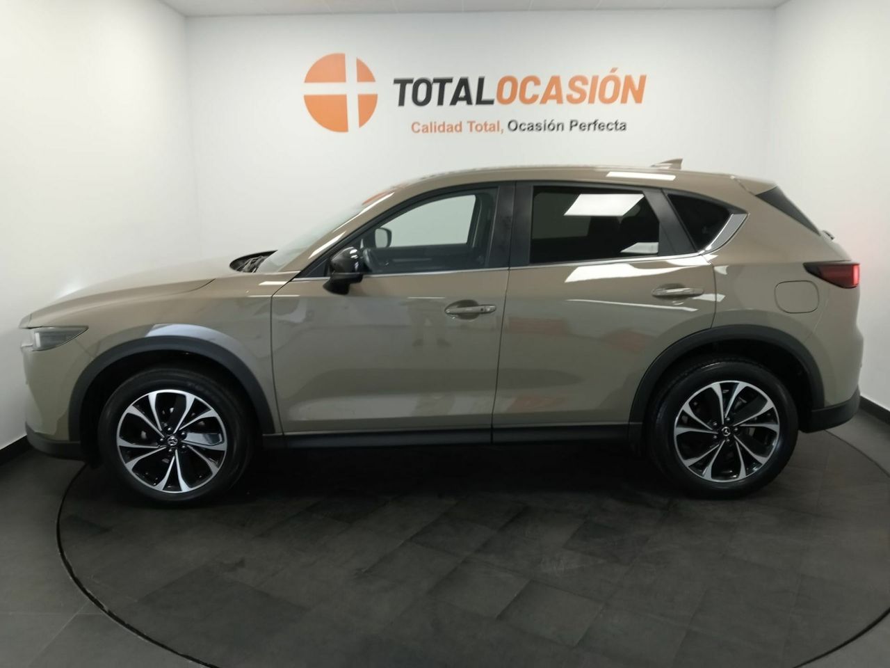 Mazda CX-5 2.0 GE 121kW (165CV) 2WD Evolution - Foto 5