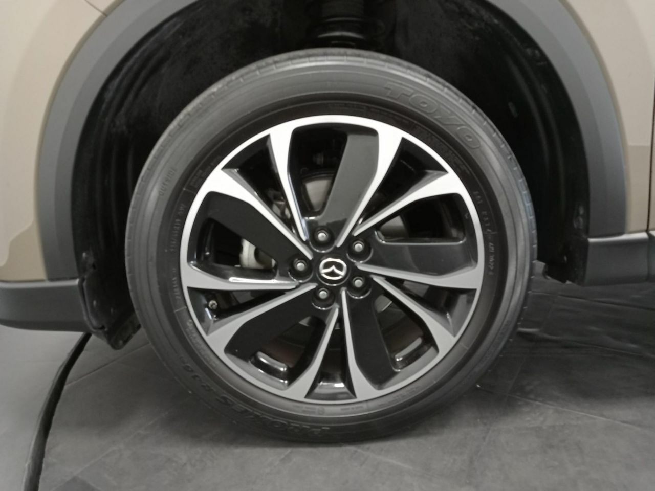 Mazda CX-5 2.0 GE 121kW (165CV) 2WD Evolution - Foto 13