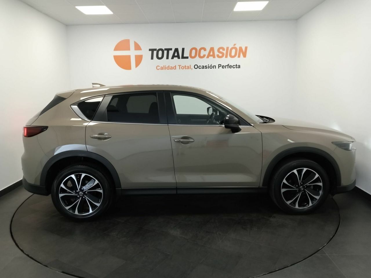 Mazda CX-5 2.0 GE 121kW (165CV) 2WD Evolution - Foto 6