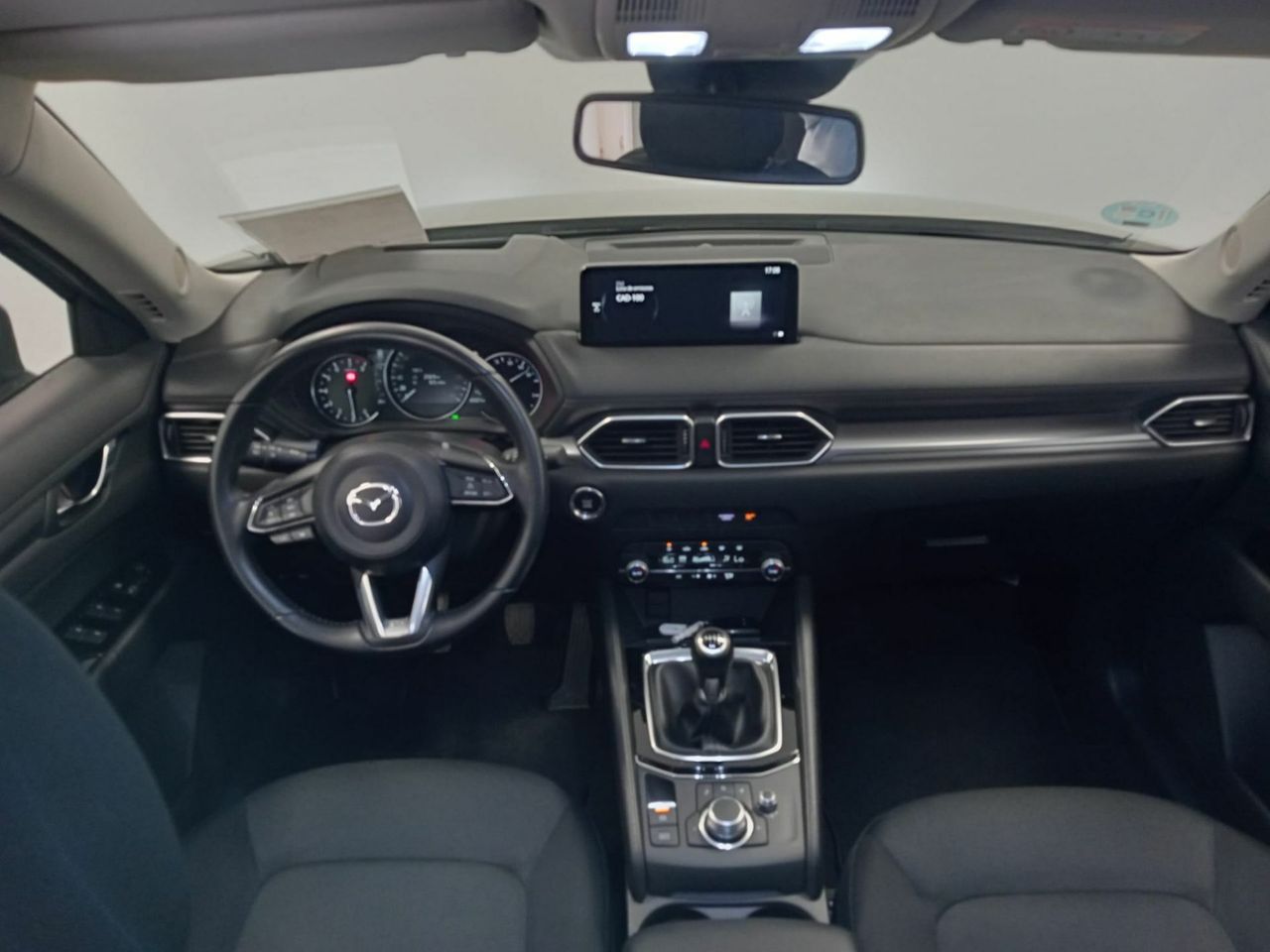 Mazda CX-5 2.0 GE 121kW (165CV) 2WD Evolution - Foto 29