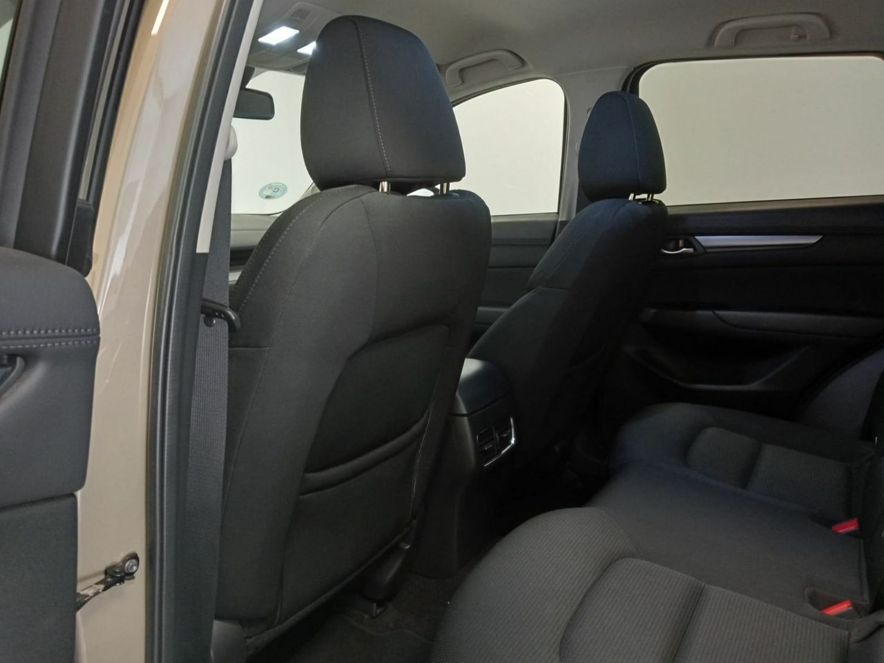 Mazda CX-5 2.0 GE 121kW (165CV) 2WD Evolution - Foto 25