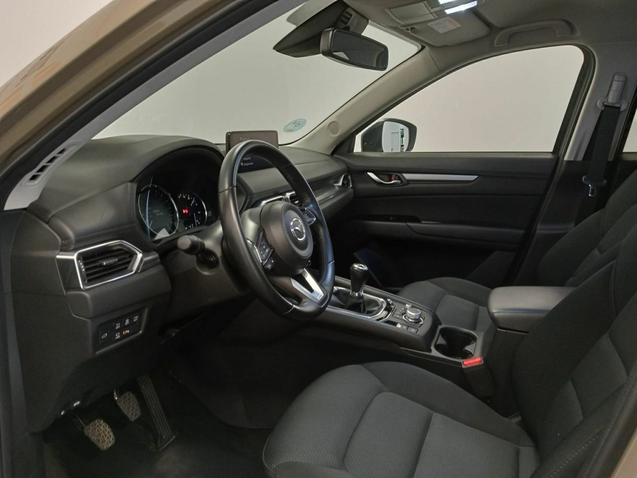 Mazda CX-5 2.0 GE 121kW (165CV) 2WD Evolution - Foto 15