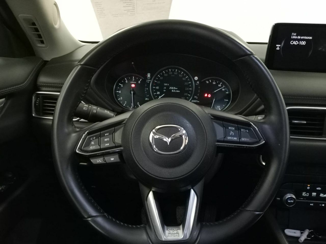 Mazda CX-5 2.0 GE 121kW (165CV) 2WD Evolution - Foto 24