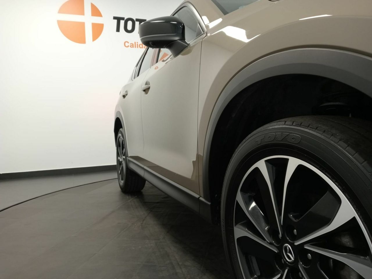 Mazda CX-5 2.0 GE 121kW (165CV) 2WD Evolution - Foto 8