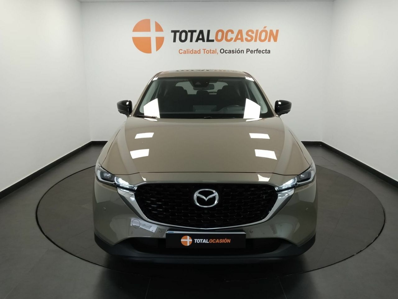 Mazda CX-5 2.0 GE 121kW (165CV) 2WD Evolution - Foto 4