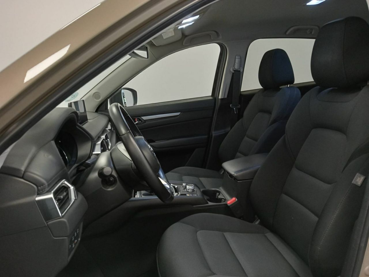 Mazda CX-5 2.0 GE 121kW (165CV) 2WD Evolution - Foto 12