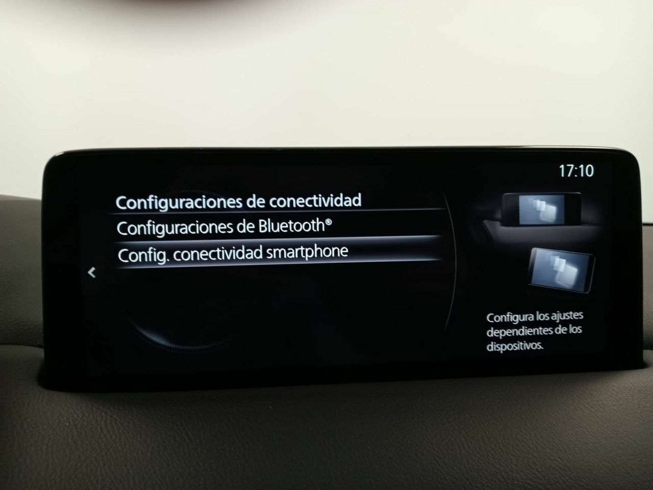 Mazda CX-5 2.0 GE 121kW (165CV) 2WD Evolution - Foto 18
