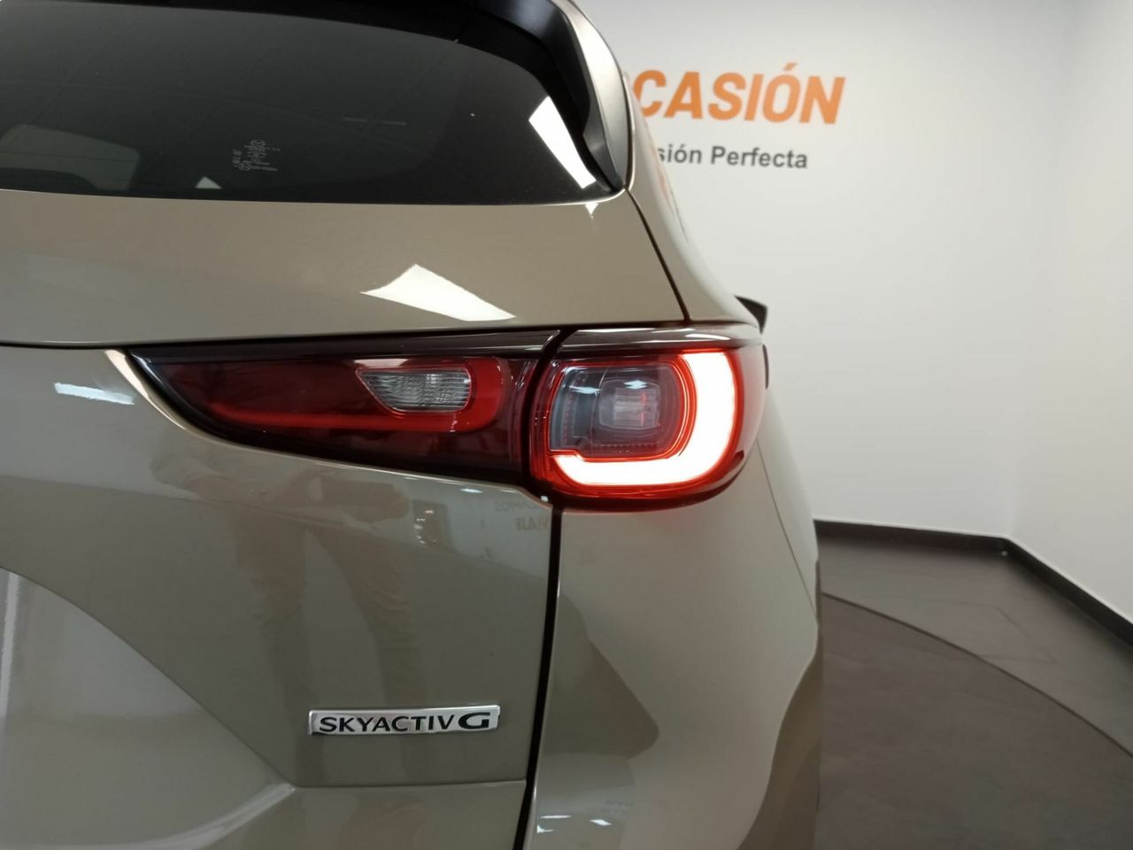 Mazda CX-5 2.0 GE 121kW (165CV) 2WD Evolution - Foto 26