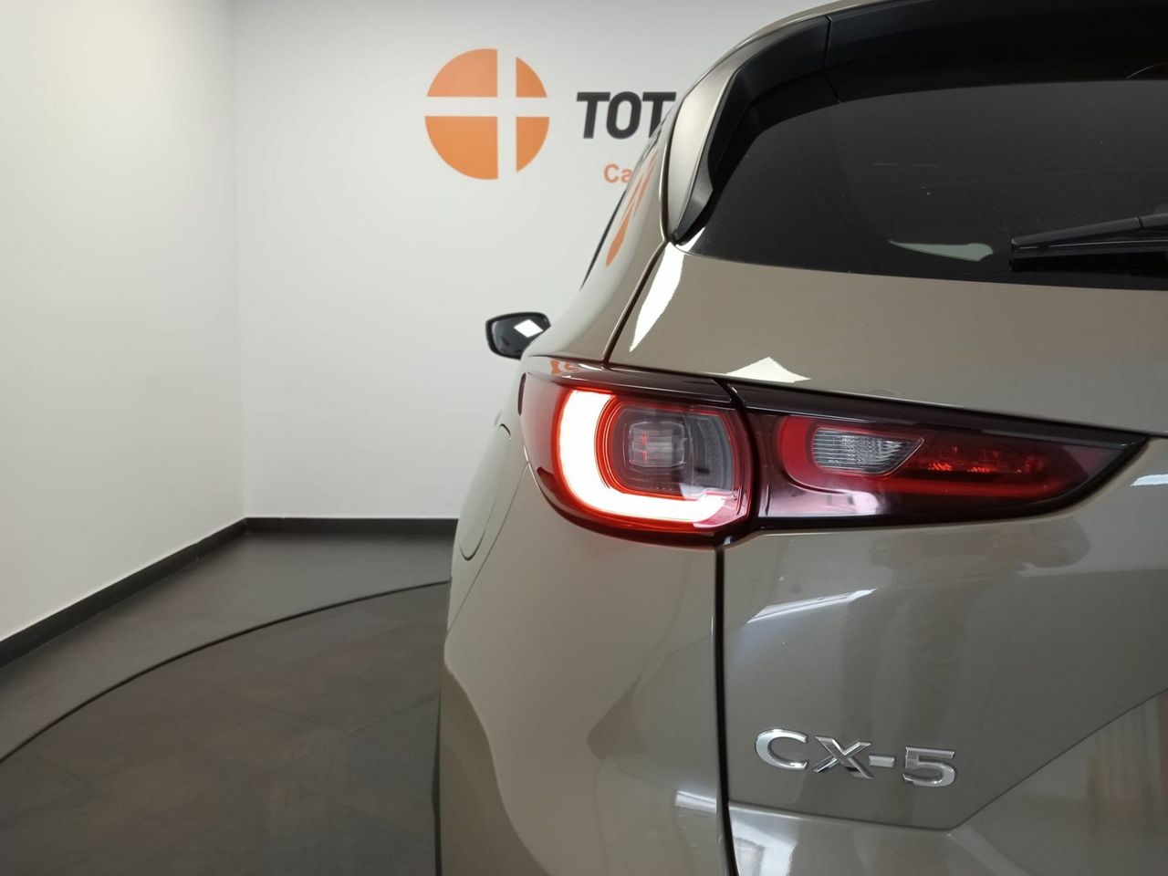 Mazda CX-5 2.0 GE 121kW (165CV) 2WD Evolution - Foto 27