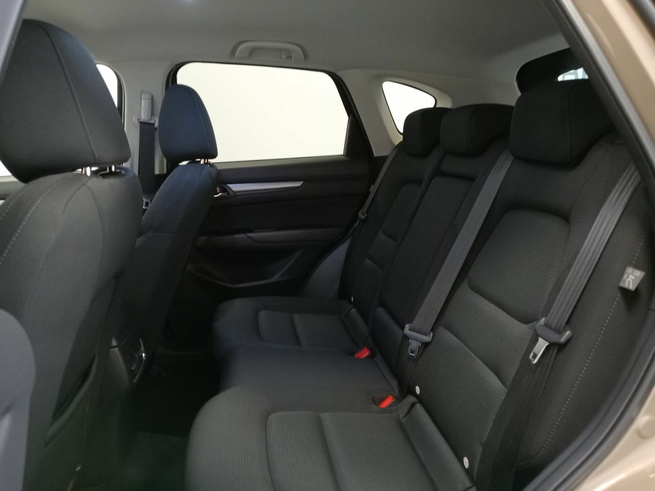 Mazda CX-5 2.0 GE 121kW (165CV) 2WD Evolution - Foto 23