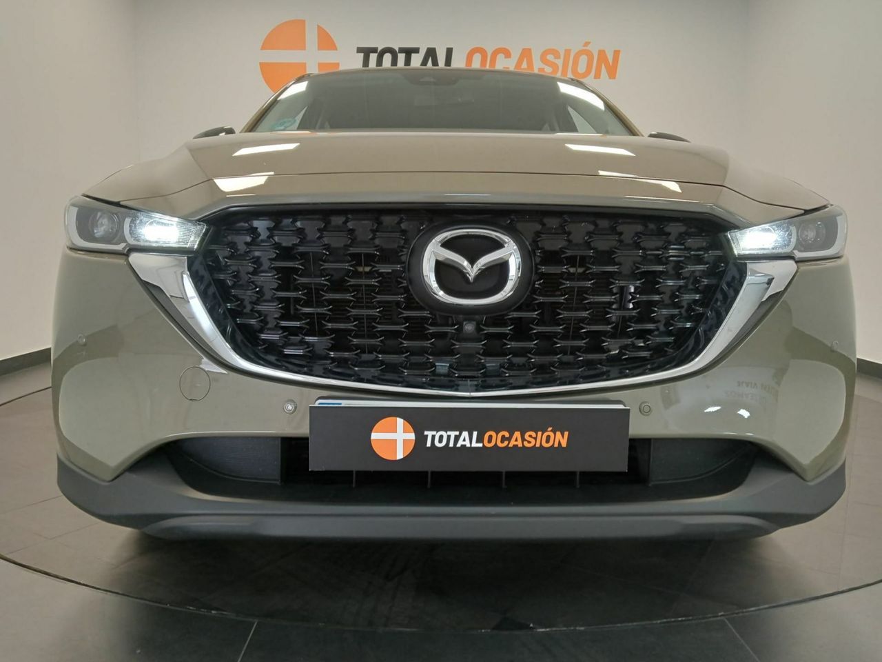 Mazda CX-5 2.0 GE 121kW (165CV) 2WD Evolution - Foto 11