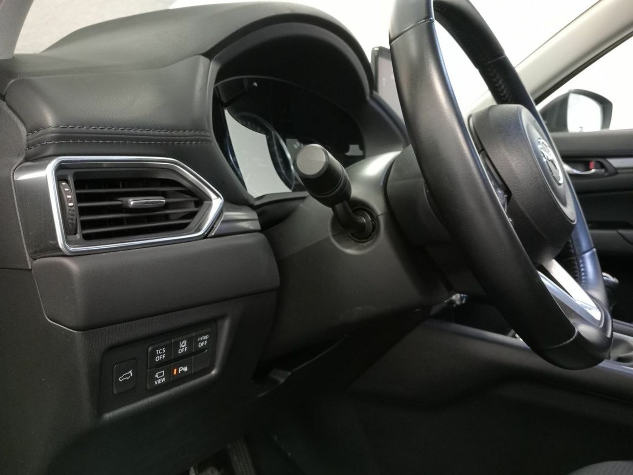 Mazda CX-5 2.0 GE 121kW (165CV) 2WD Evolution - Foto 22