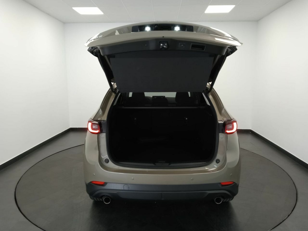 Mazda CX-5 2.0 GE 121kW (165CV) 2WD Evolution - Foto 30