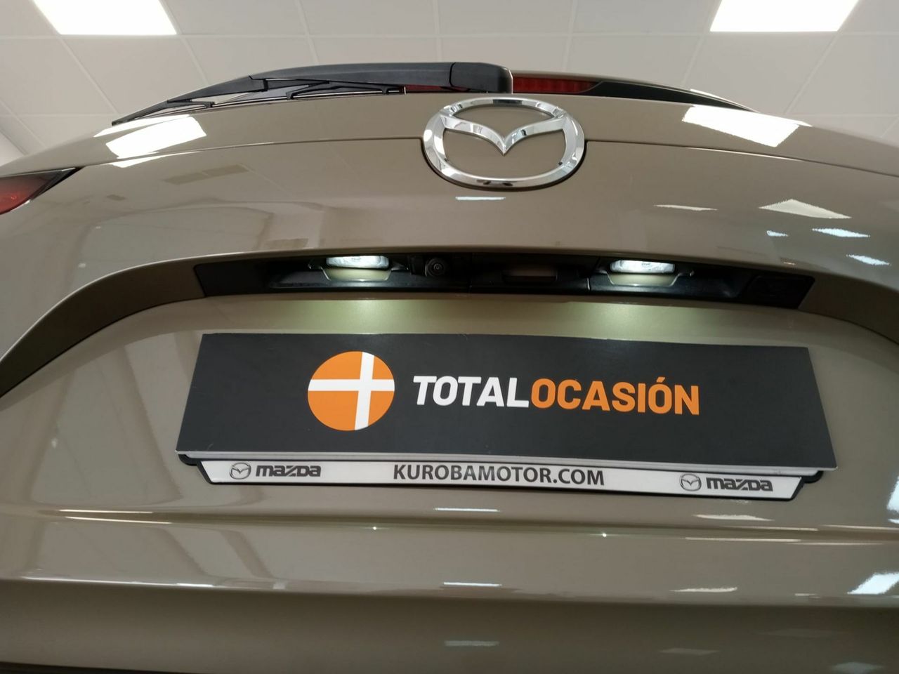 Mazda CX-5 2.0 GE 121kW (165CV) 2WD Evolution - Foto 31