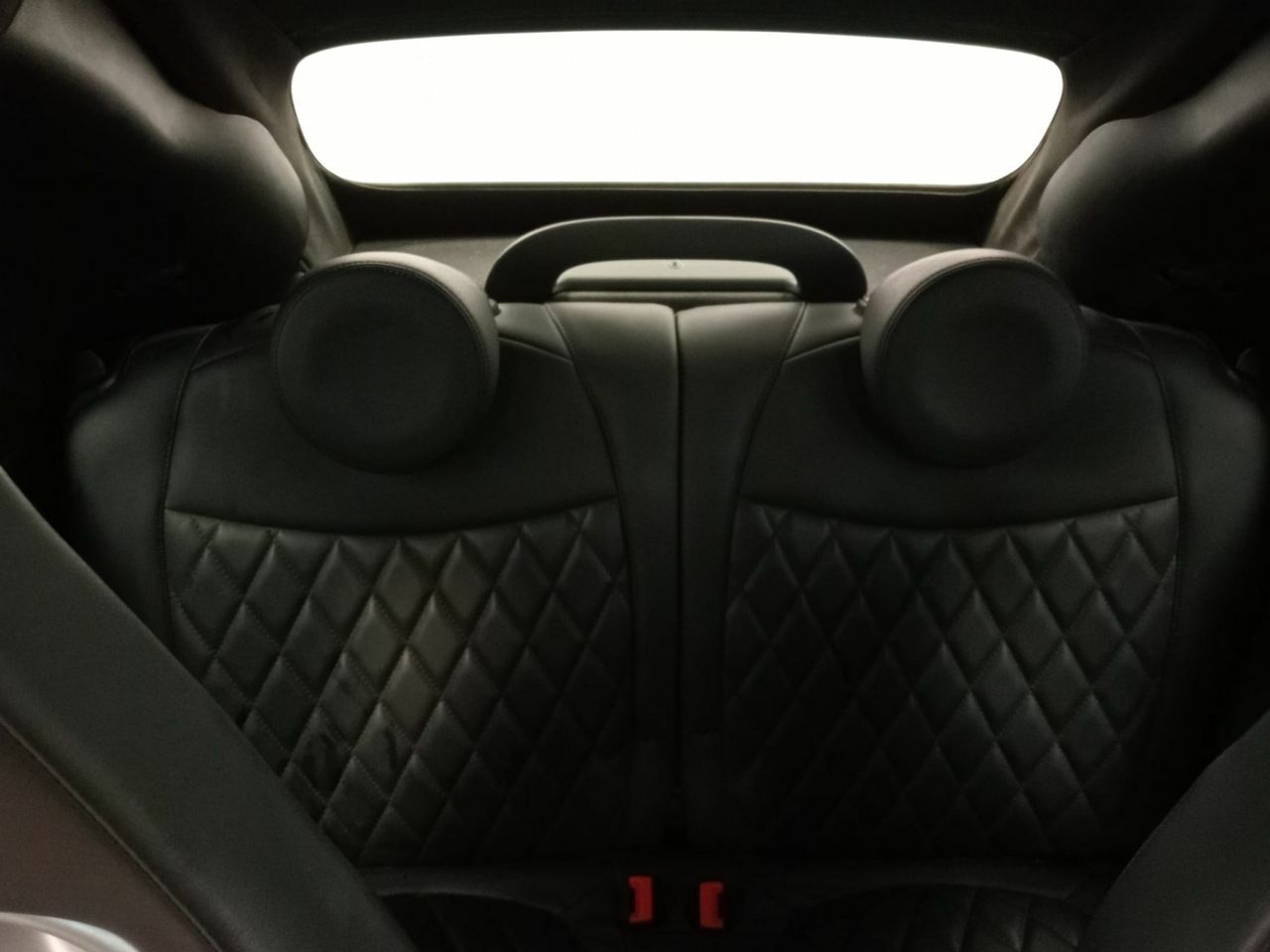 Abarth 500 595C Turismo 1.4 16v T-Jet 121kW E6D - Foto 13