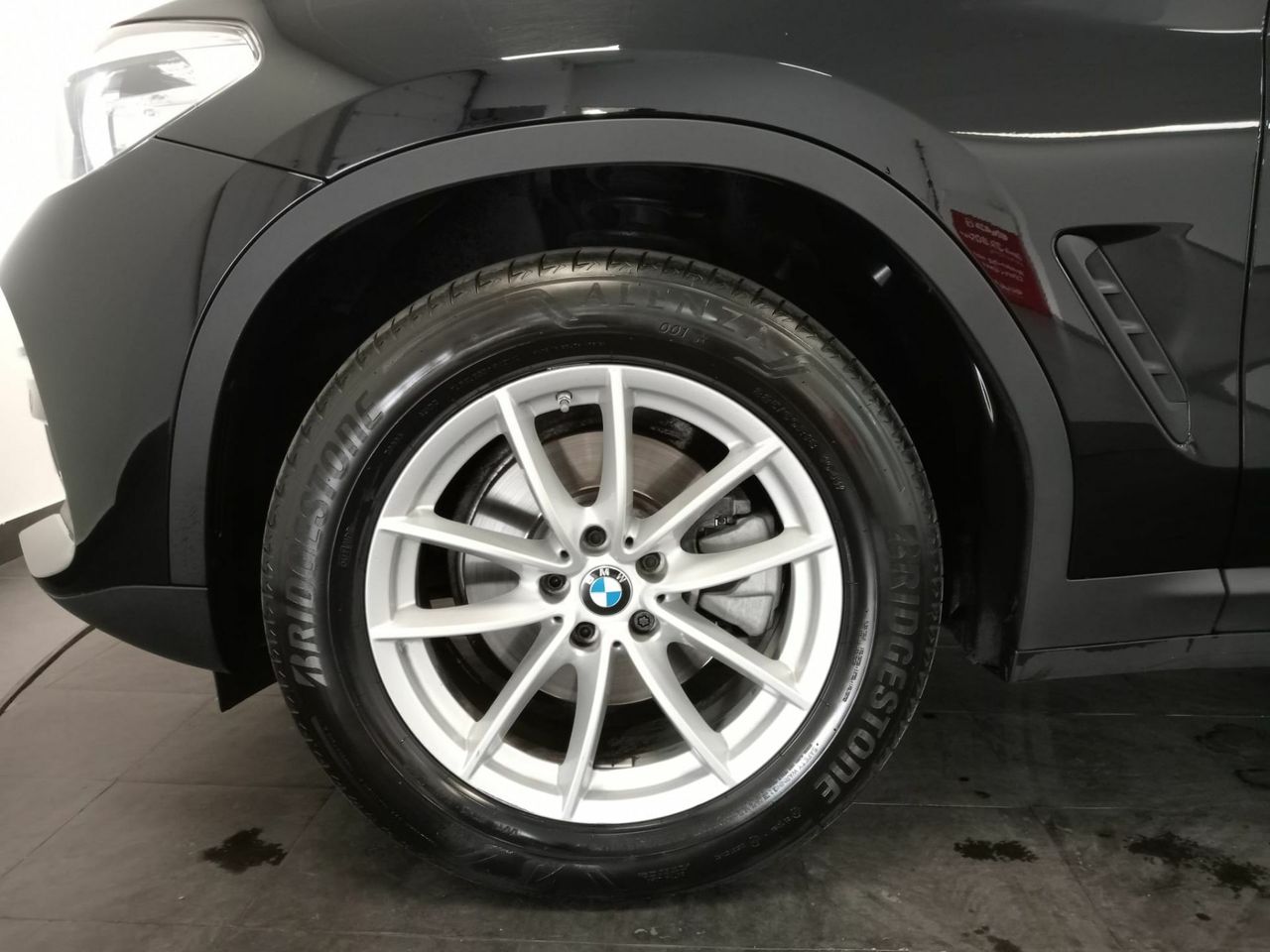 BMW X4 xDrive20d - Foto 17