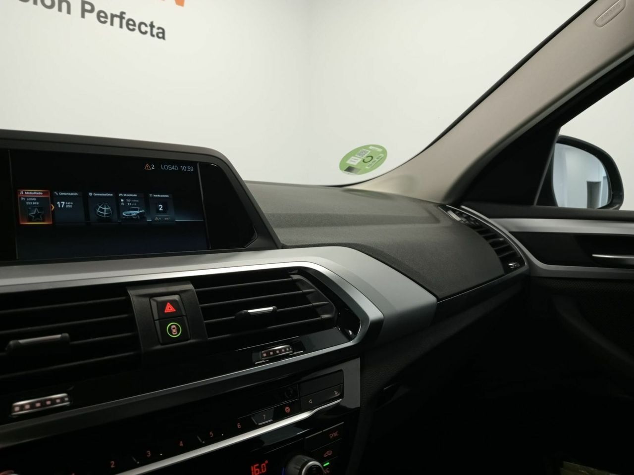 BMW X4 xDrive20d - Foto 18