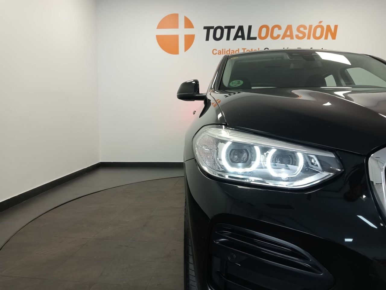 BMW X4 xDrive20d - Foto 14