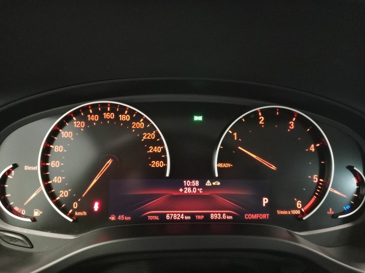 BMW X4 xDrive20d - Foto 21