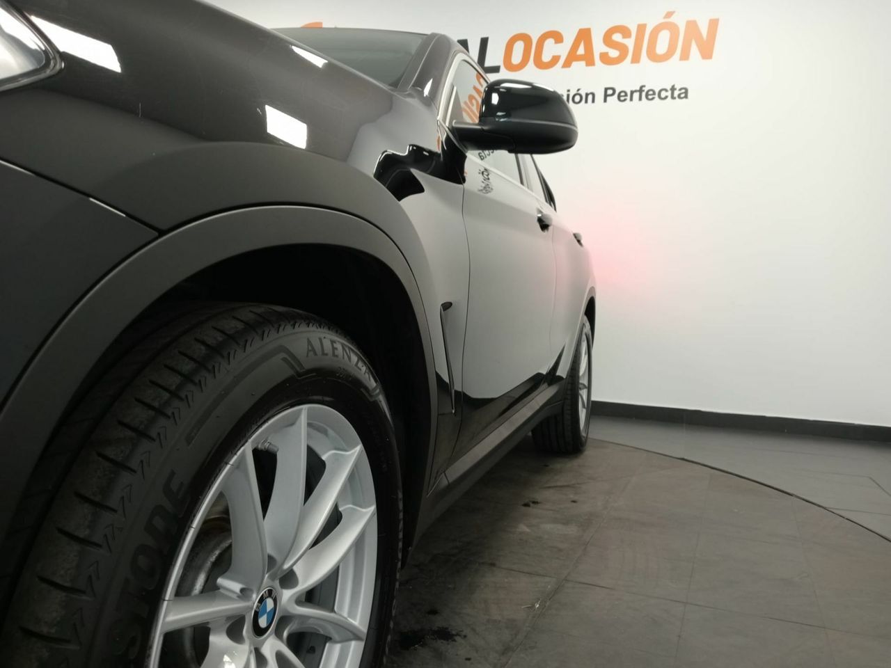 BMW X4 xDrive20d - Foto 12