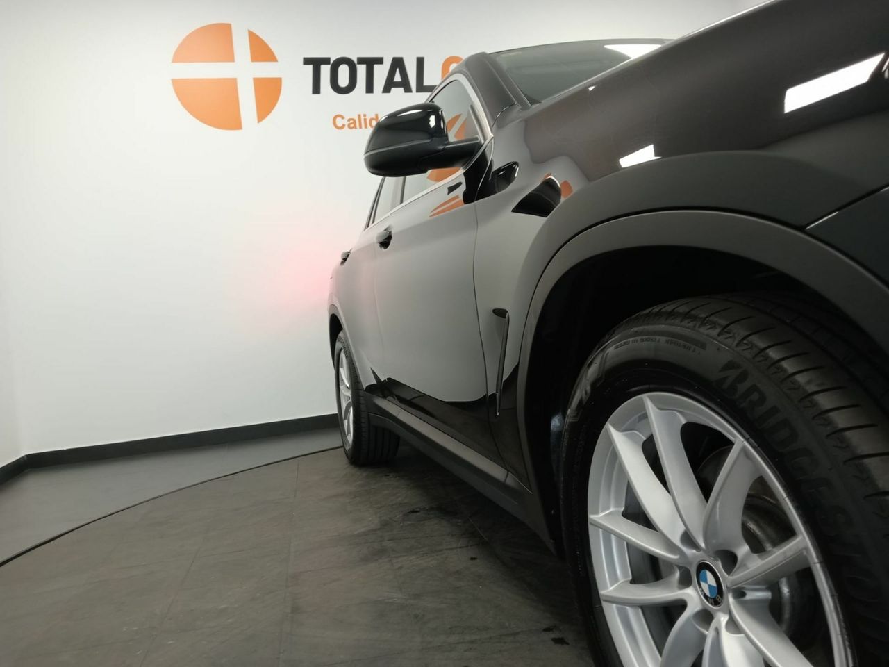 BMW X4 xDrive20d - Foto 15