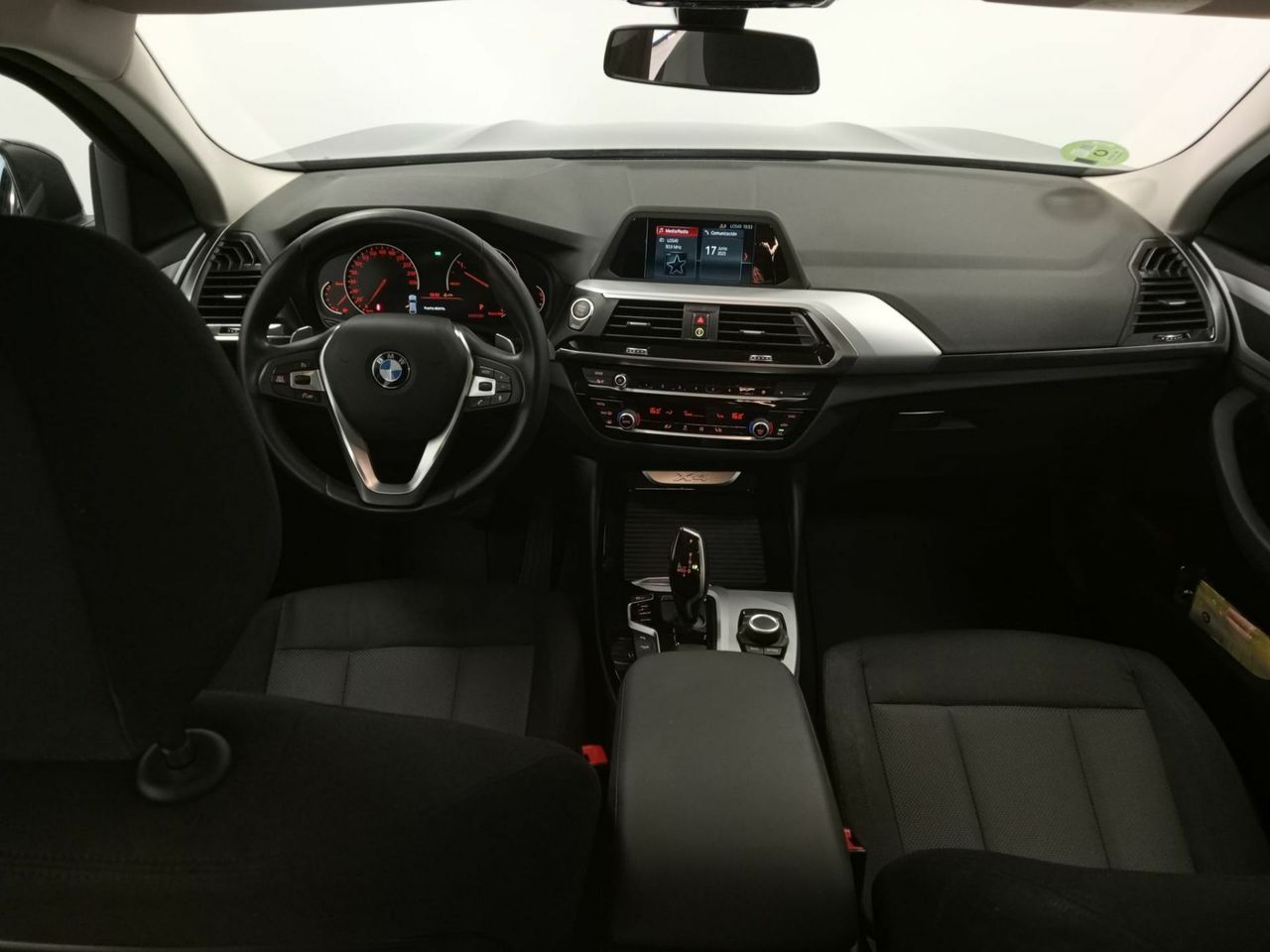 BMW X4 xDrive20d - Foto 28