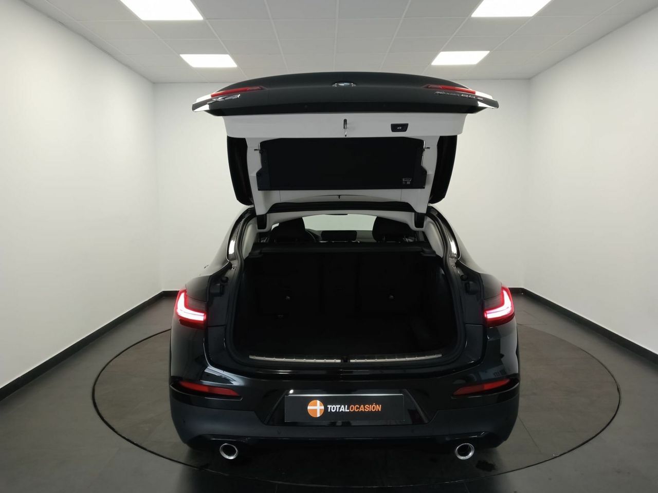 BMW X4 xDrive20d - Foto 32